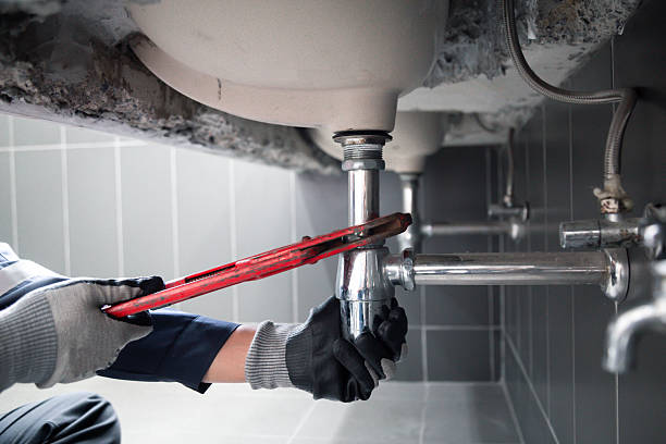 Trusted Pipe Repair service in Darien, IL - Masters Plumbing Service